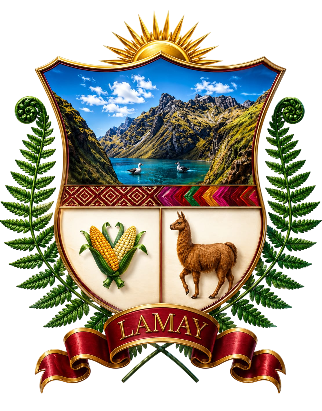 Logo Municipalidad